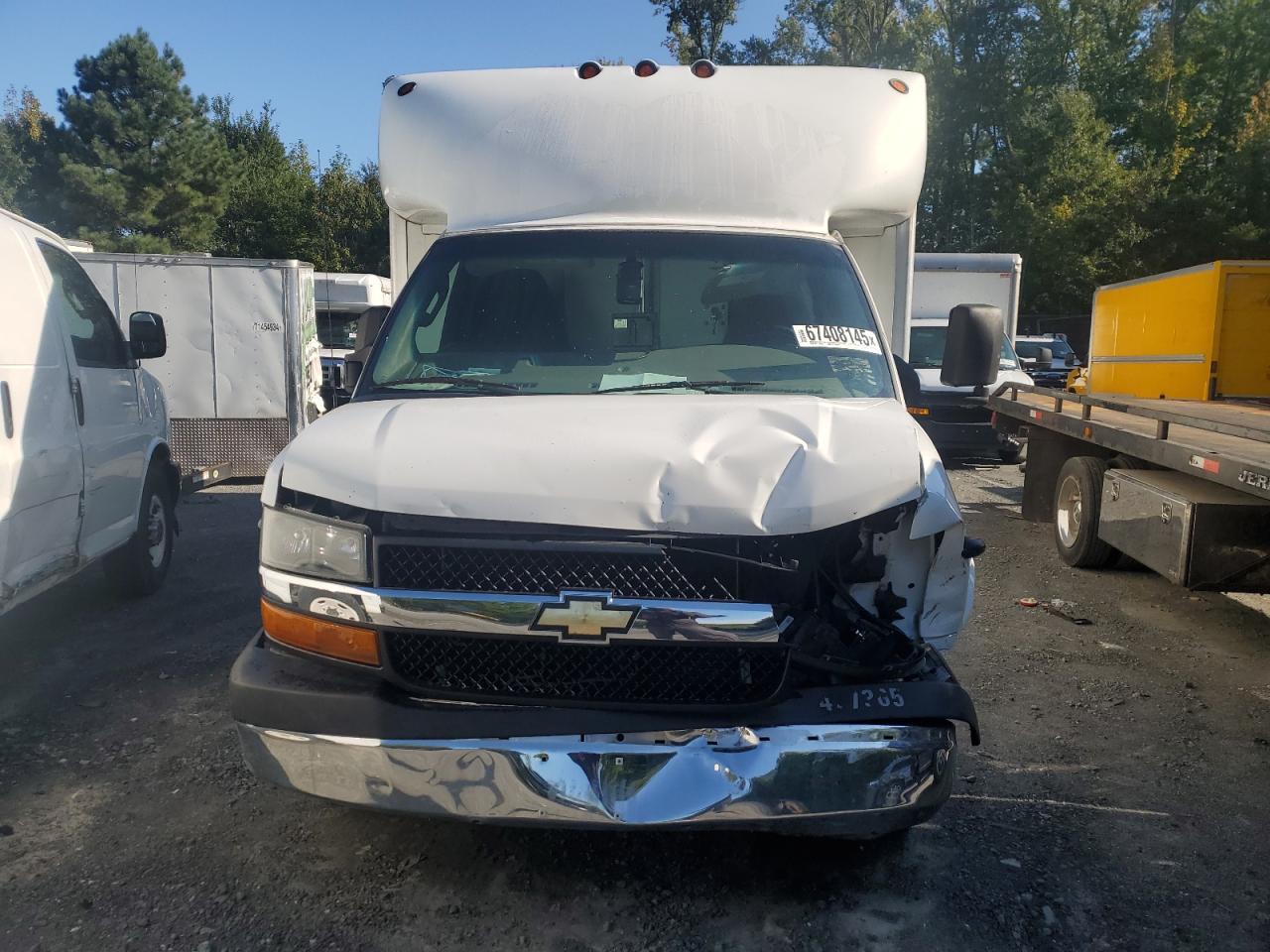 2020 Chevrolet Express G3 - Trucks - Image 5