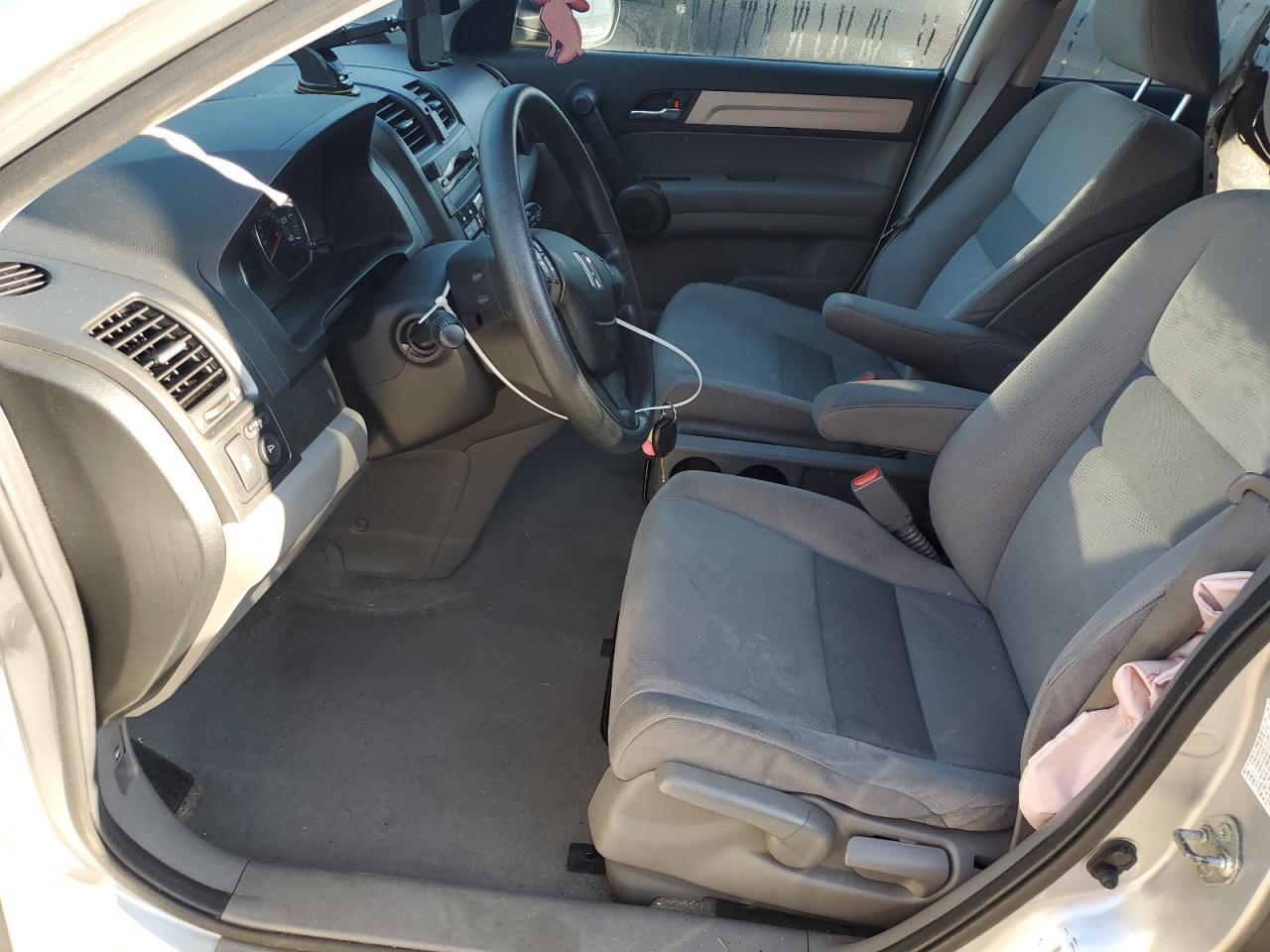 2011 Honda Cr-V Se - Image 7