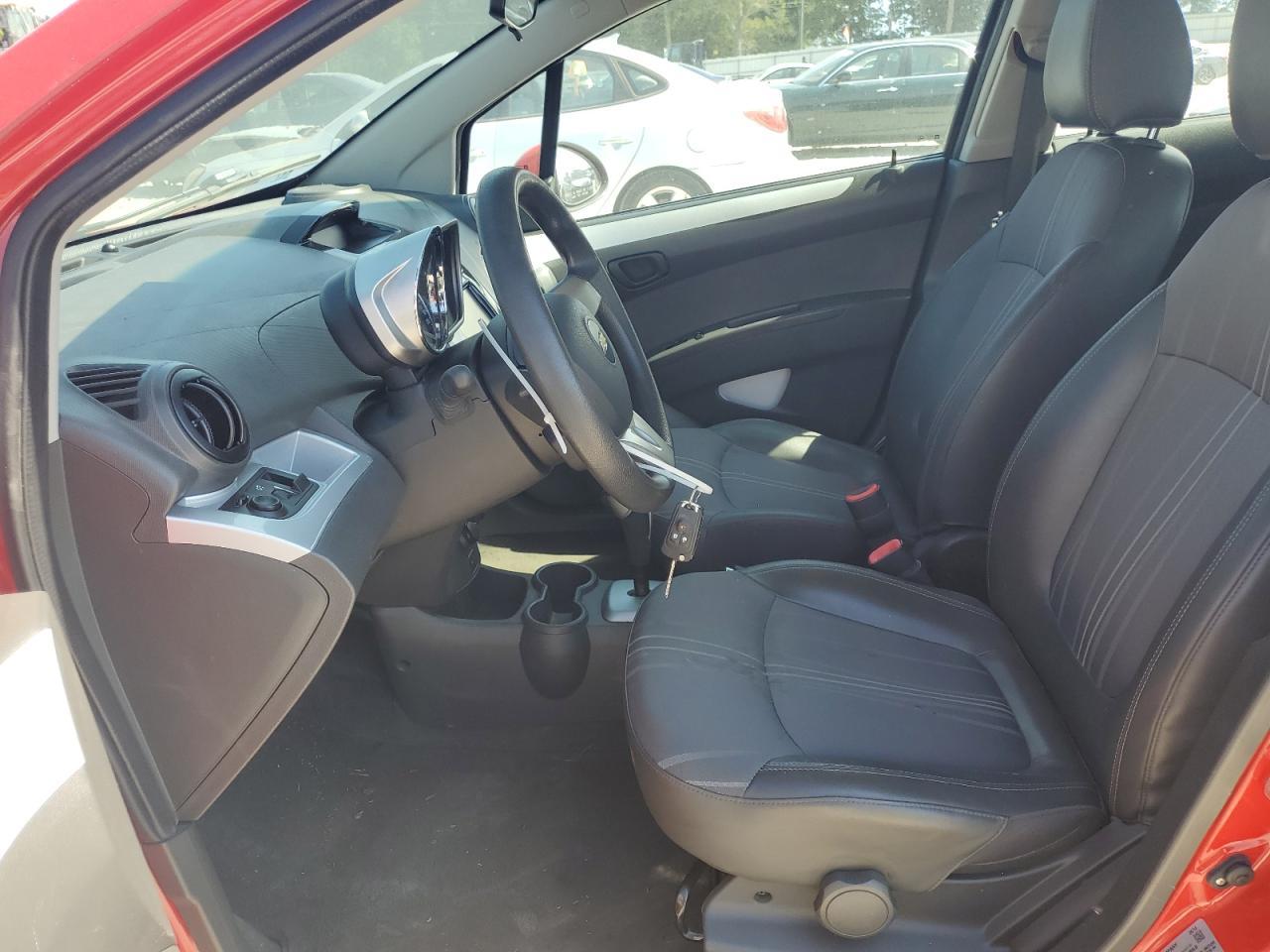 2015 Chevrolet Spark 1Lt - Image 7