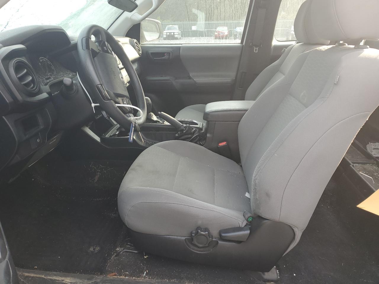 2018 Toyota Tacoma Access Cab - Image 7