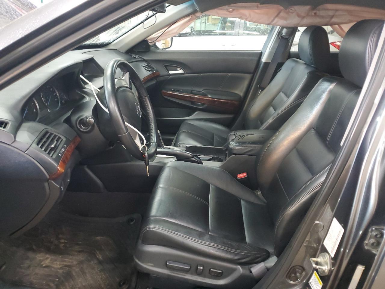 2012 Honda Crosstour Exl - Фото 7