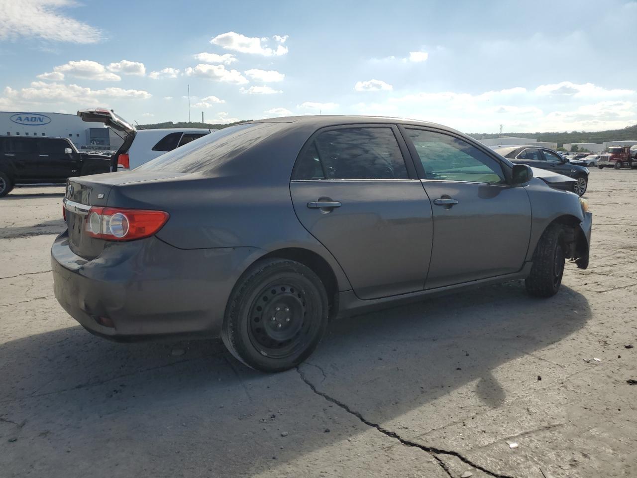2013 Toyota Corolla Base - Image 3
