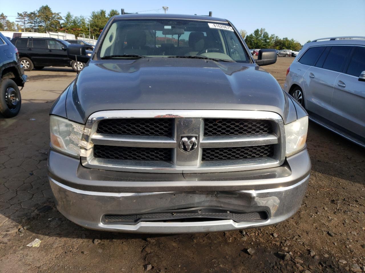 2012 Dodge Ram 1500 Slt - Фото 5