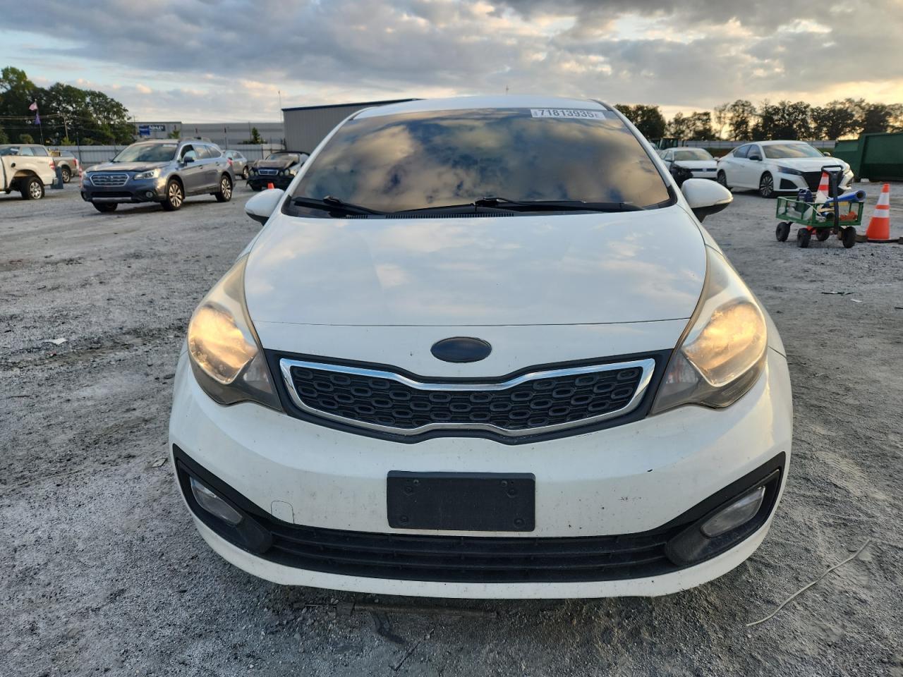 2013 Kia Rio - Image 5