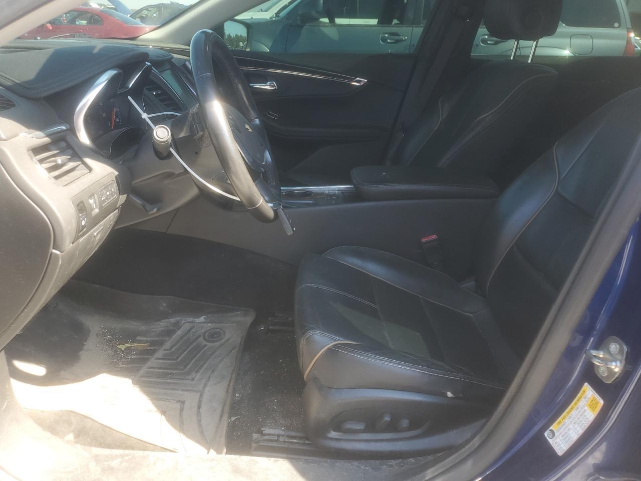 2014 Chevrolet Impala Ltz - Image 7