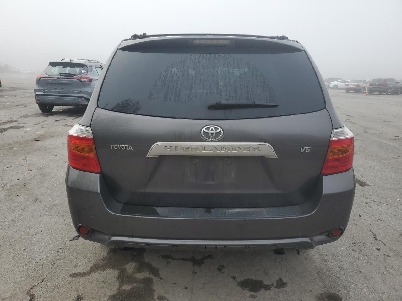 2009 Toyota Highlander - Image 6