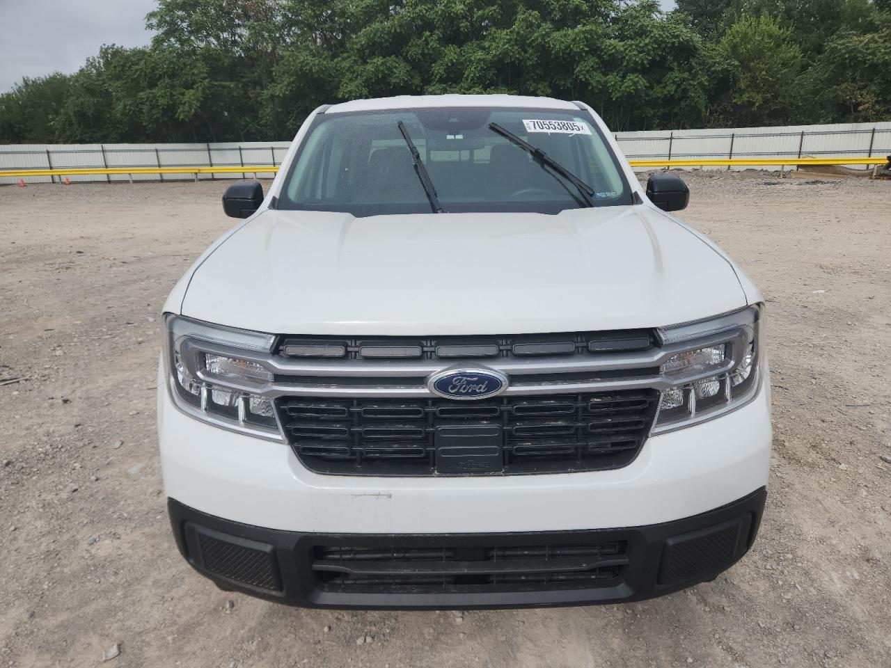 2024 Ford Maverick Lariat - Image 5