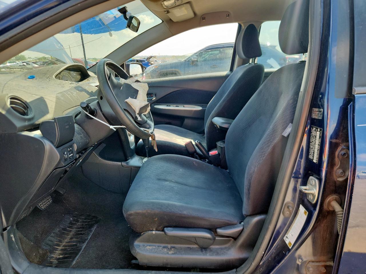 2007 Toyota Yaris - Фото 7