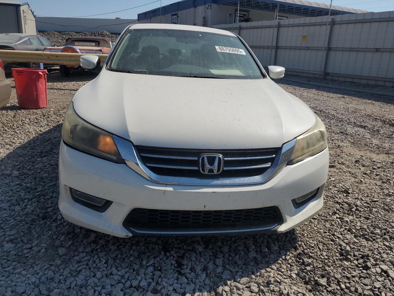 2013 Honda Accord Sport - Фото 5