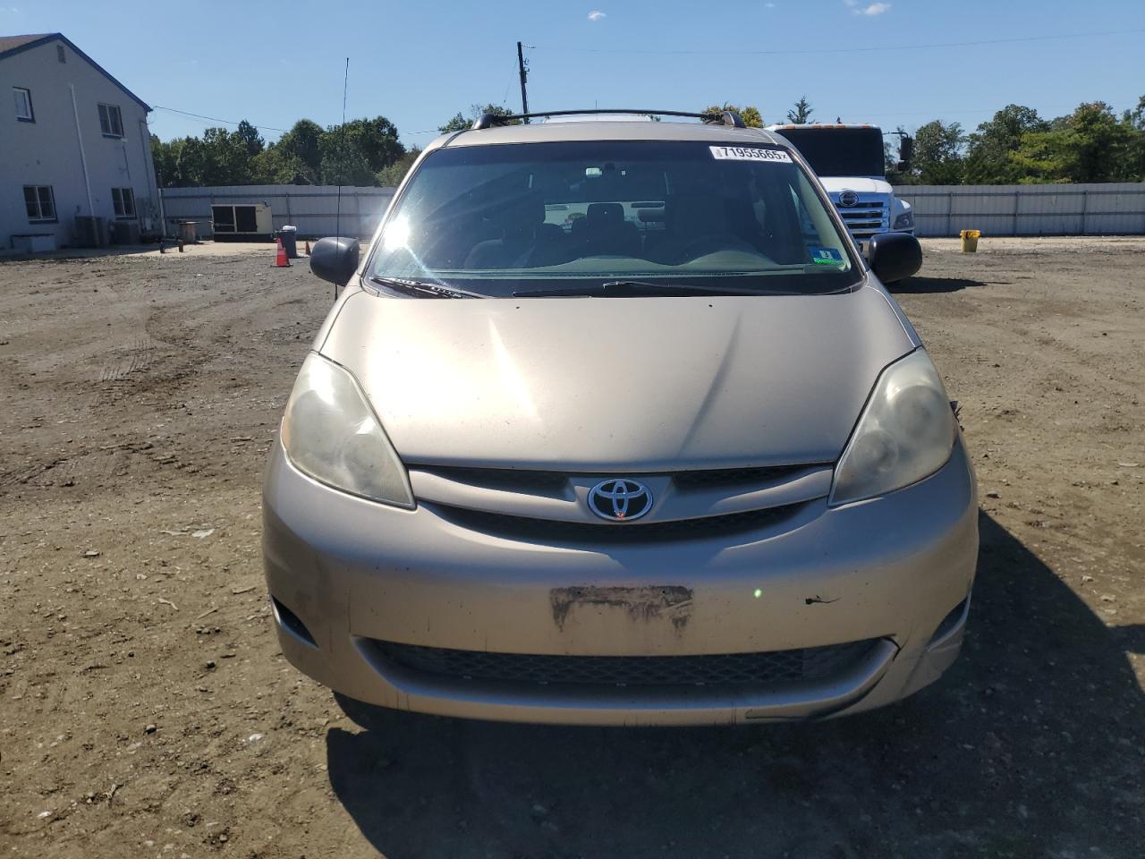 2007 Toyota Sienna Ce - Image 5