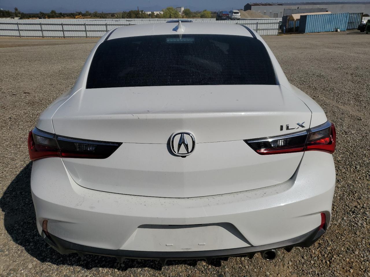 2020 Acura Ilx - Image 6