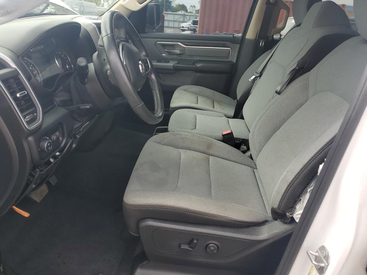 2019 Ram 1500 Big Horn/Lone Star - Фото 7