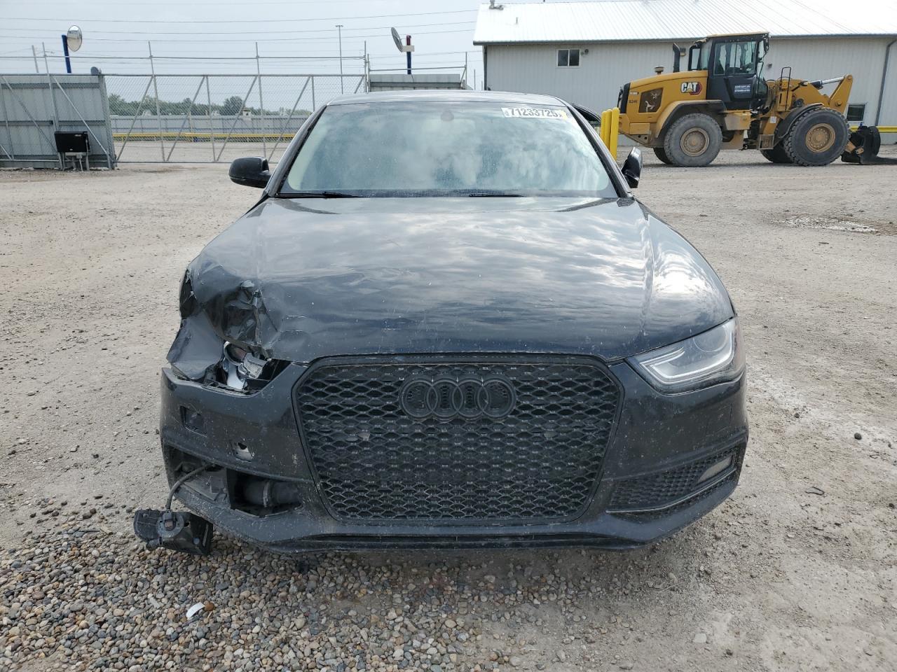 2014 Audi A4 Premium - Фото 5