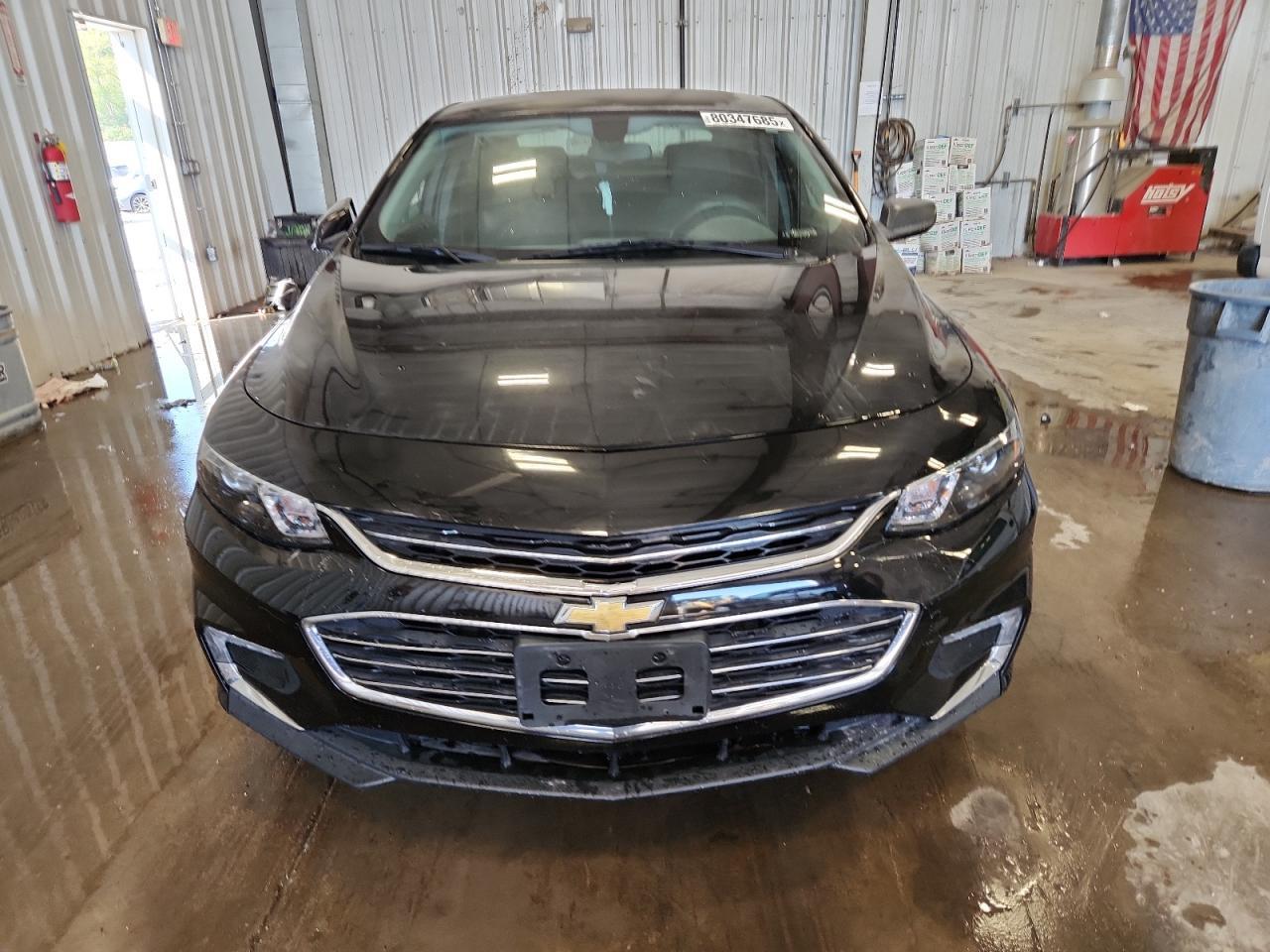 2018 Chevrolet Malibu Lt - Image 5