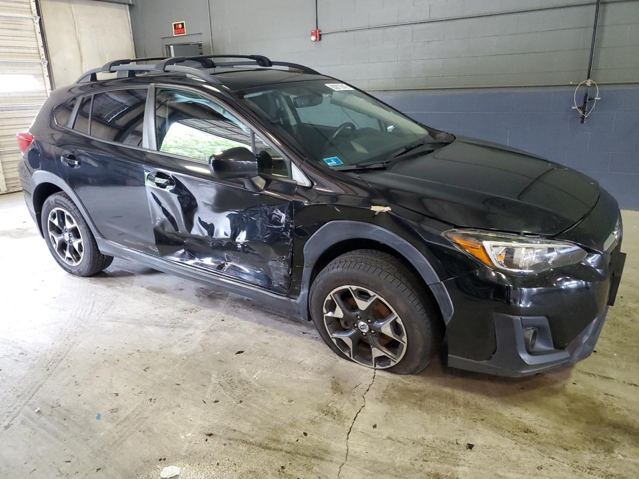 2018 Subaru Crosstrek Premium - Фото 4