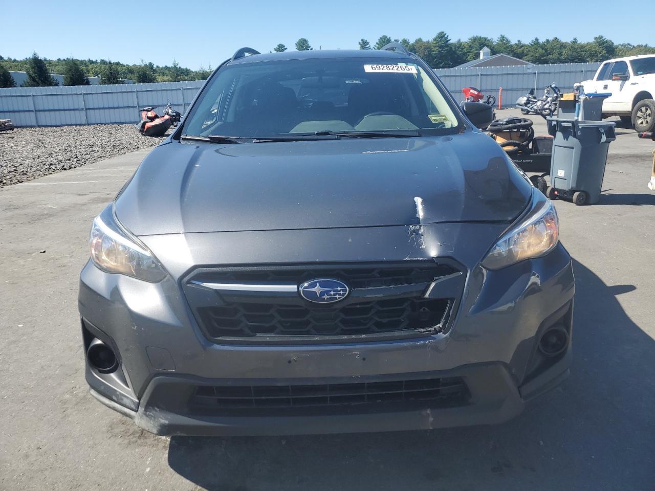2020 Subaru Crosstrek - Фото 5