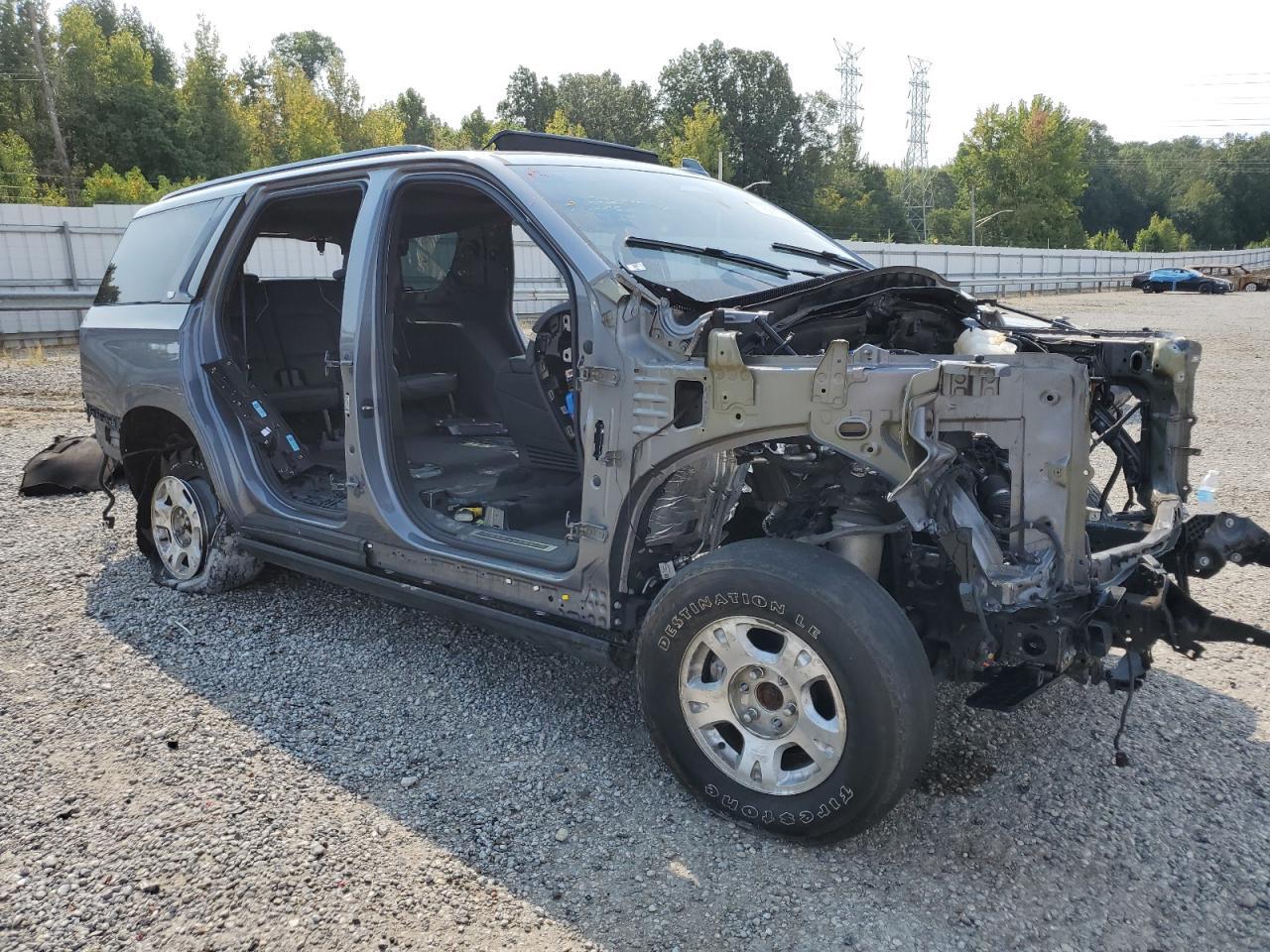 2021 Cadillac Escalade Sport - Image 4