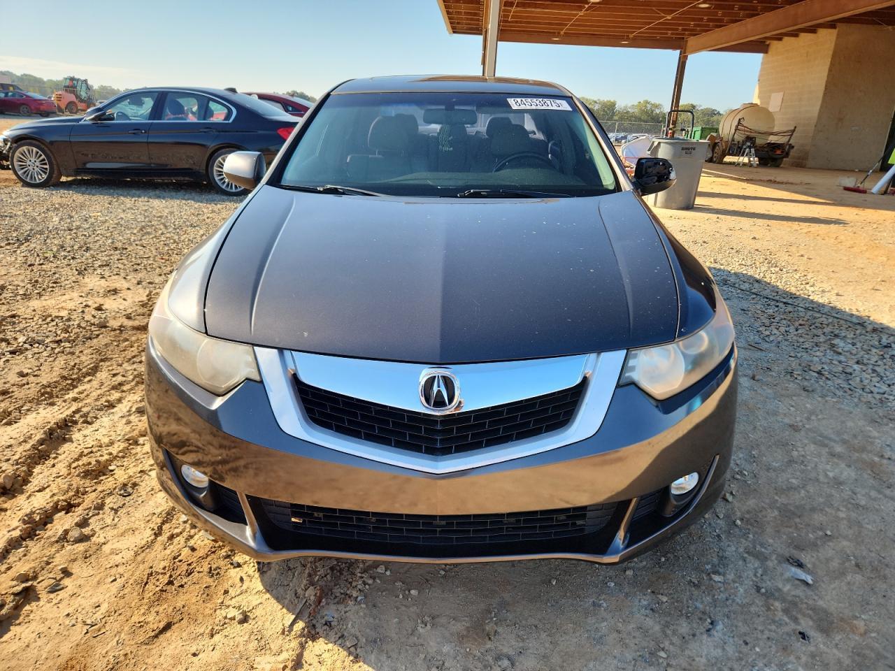 2010 Acura Tsx - Фото 5