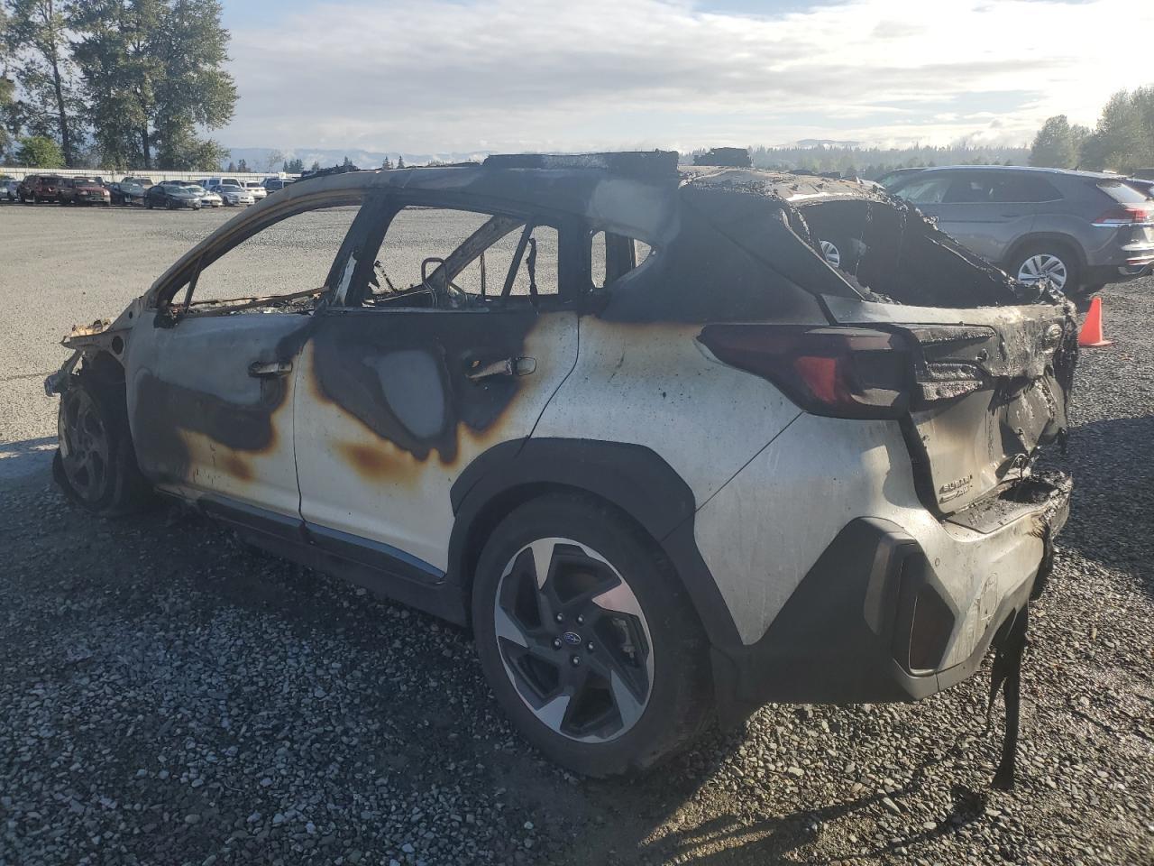 2024 Subaru Crosstrek Limited - Image 2