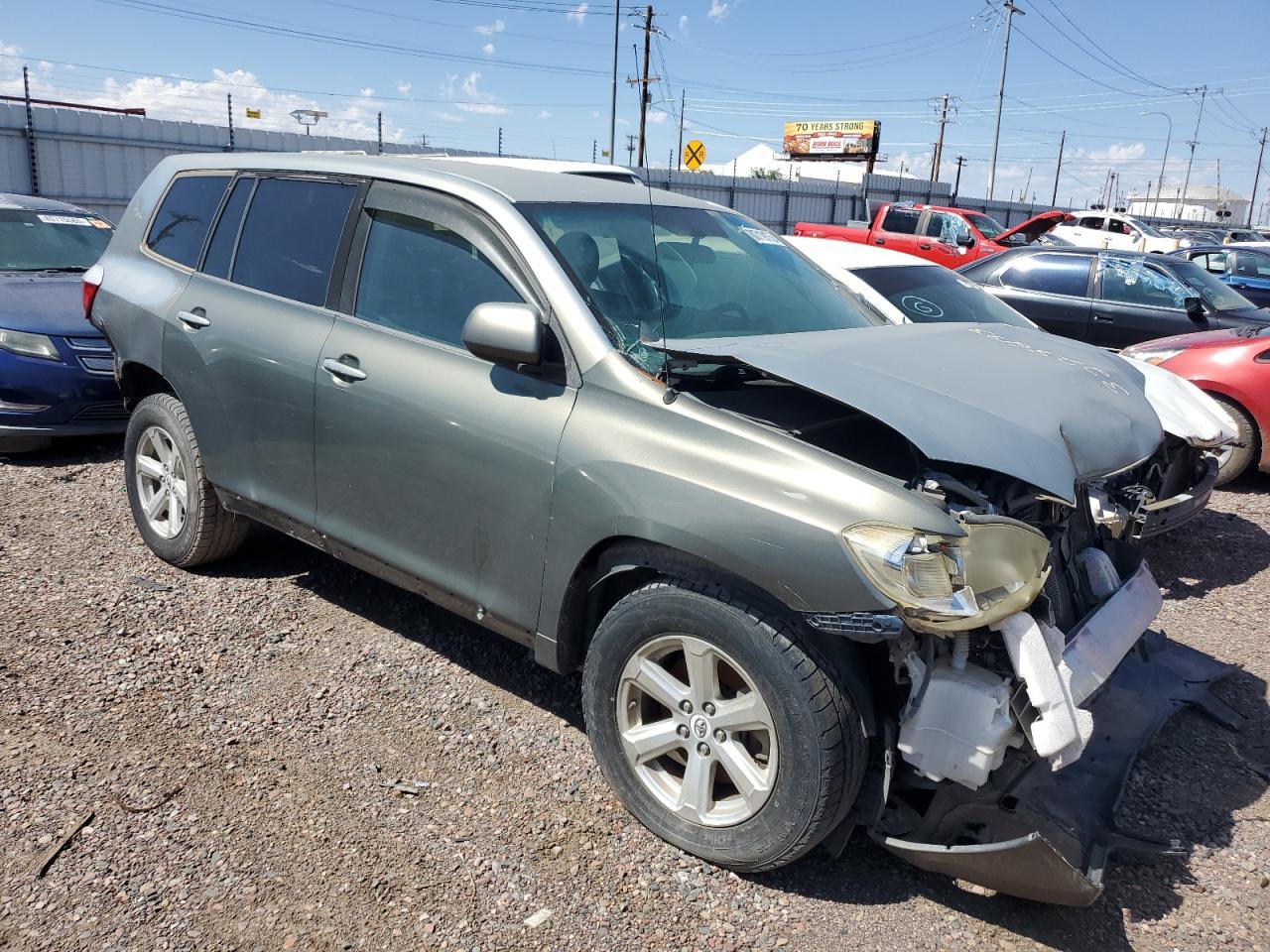 2009 Toyota Highlander - Фото 4