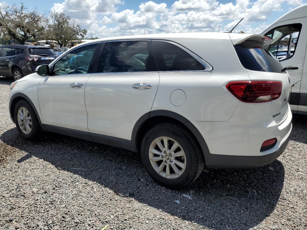 2020 Kia Sorento S - Фото 2
