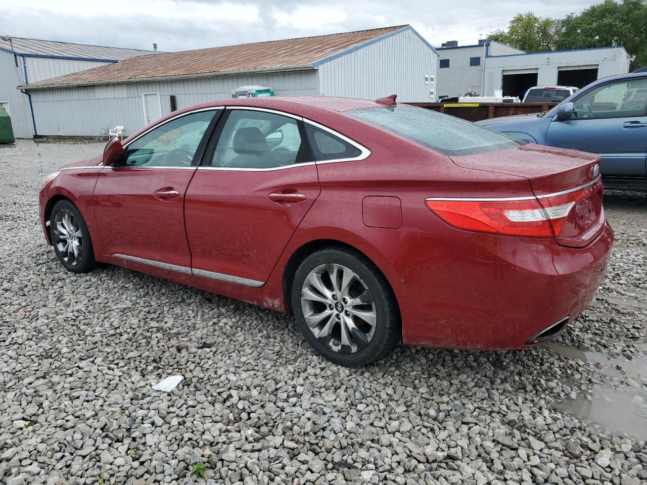 2013 Hyundai Azera - Image 2
