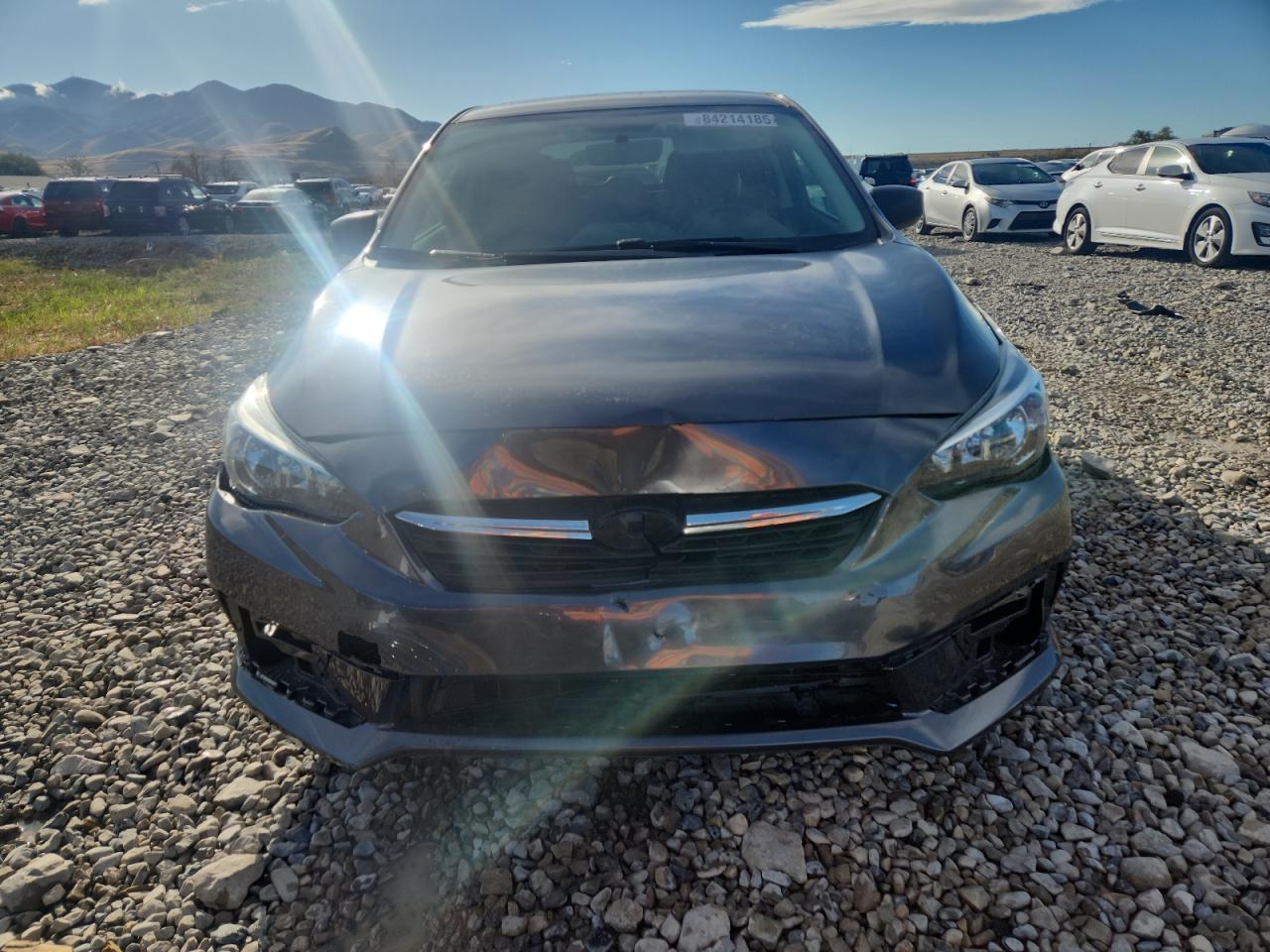 2021 Subaru Impreza - Фото 5