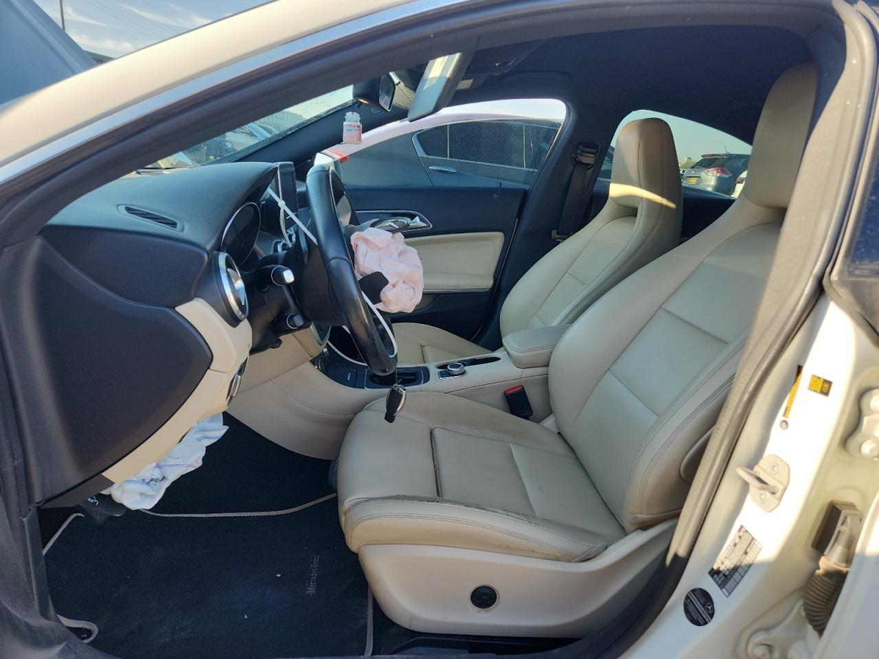 2016 Mercedes-Benz Cla 250 - Image 7