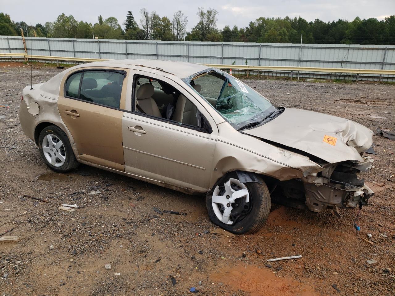 2006 Chevrolet Cobalt Ls - Image 4