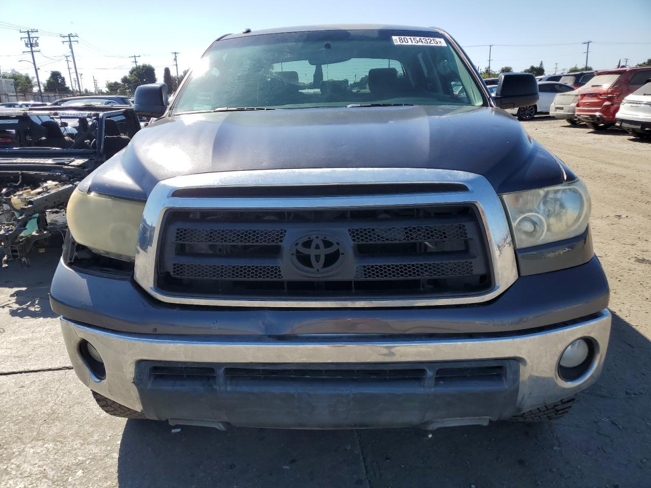 2012 Toyota Tundra Crewmax Sr5 - Фото 5