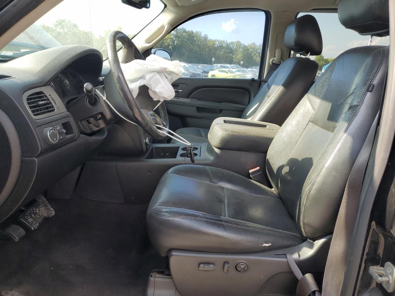 2013 Chevrolet Silverado C1500 Ltz - Фото 7