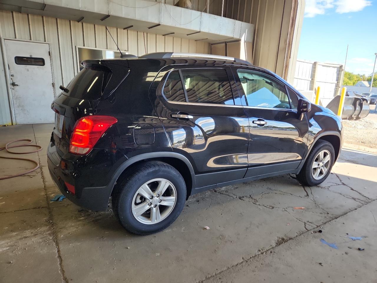 2019 Chevrolet Trax 1Lt - Фото 3