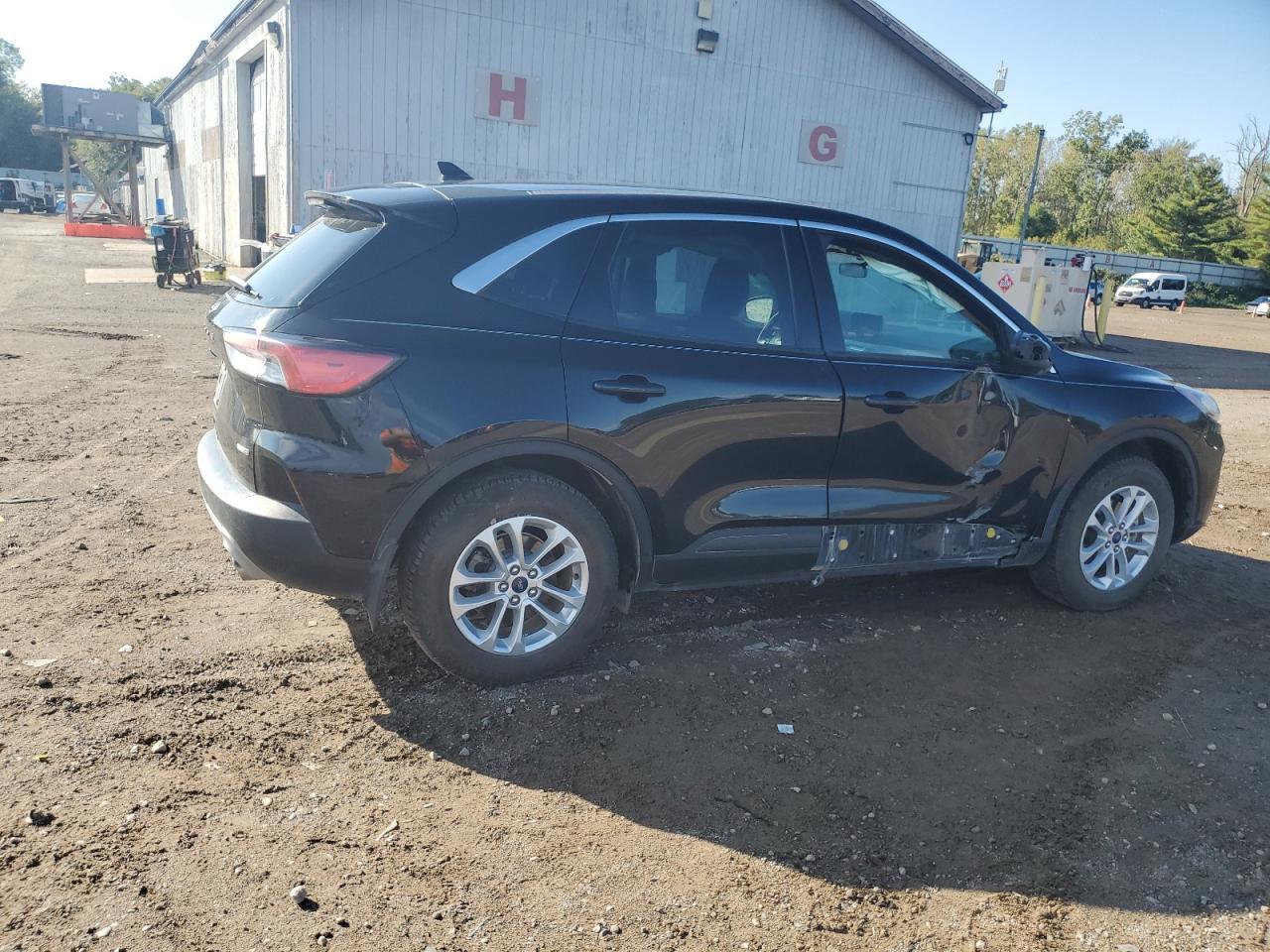 2020 Ford Escape Se - Image 3