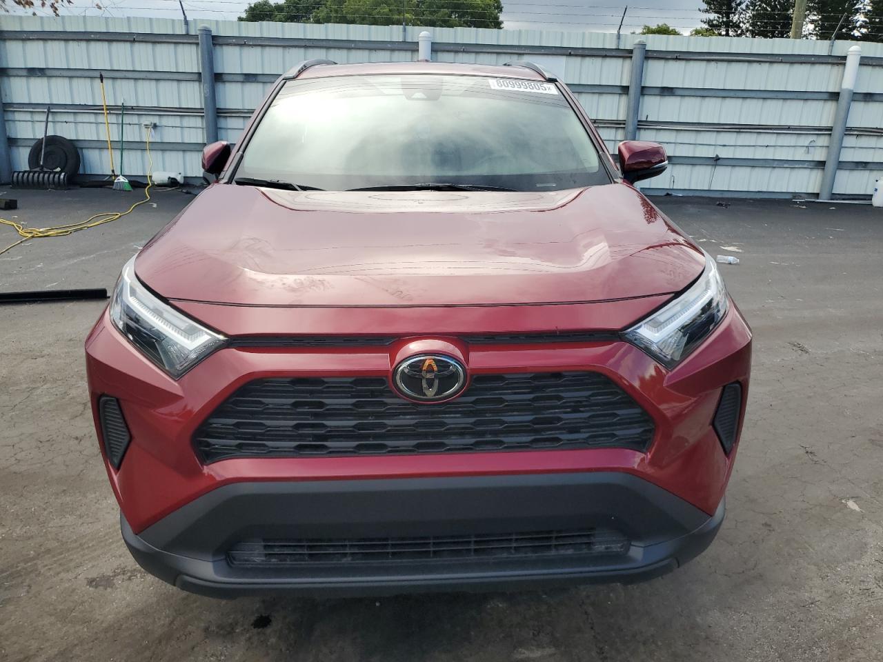 2025 Toyota Rav4 Xle - Фото 5