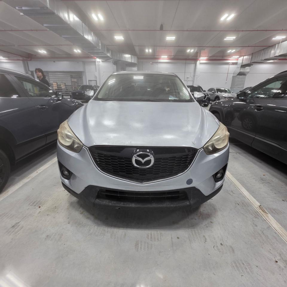 2016 Mazda Cx-5 Sport - Фото 7