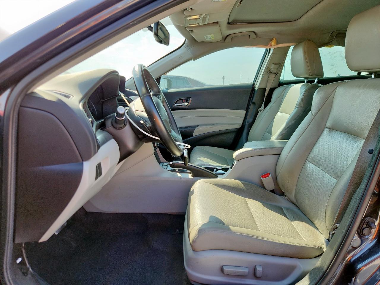 2016 Acura Ilx Premium - Фото 7