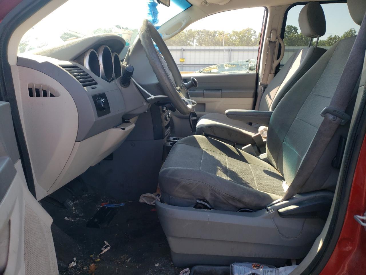 2009 Dodge Grand Caravan Se - Image 7