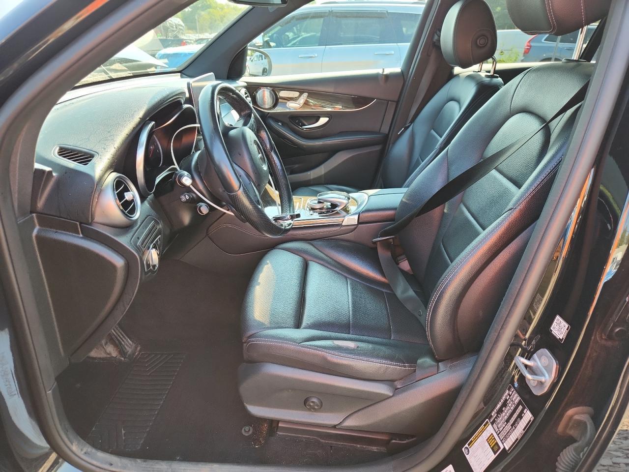 2017 Mercedes-Benz Glc 300 4Matic - Image 7