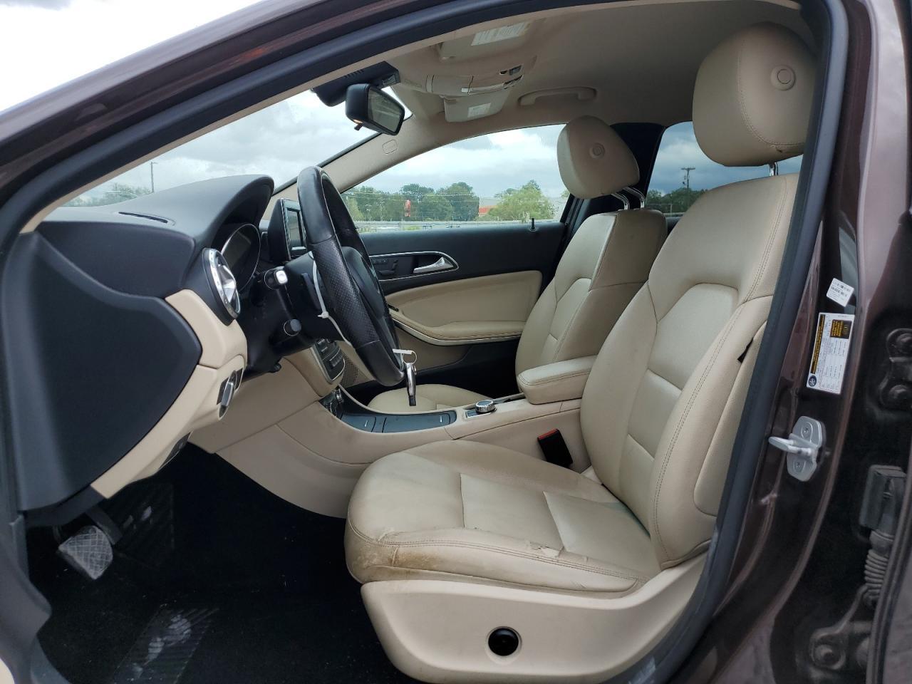 2015 Mercedes-Benz Gla 250 - Фото 7