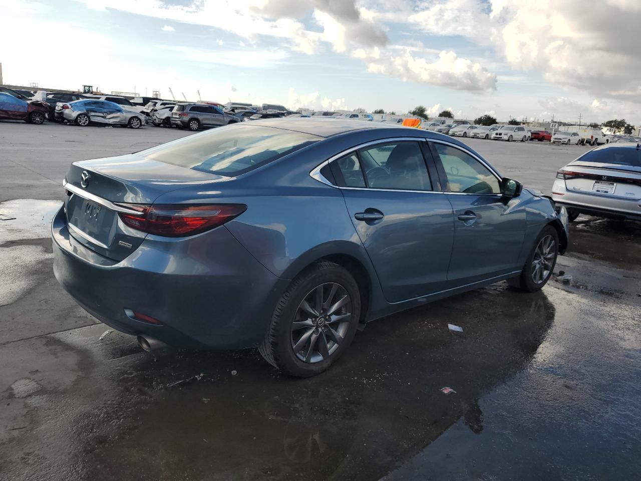 2018 Mazda 6 Sport - Фото 3