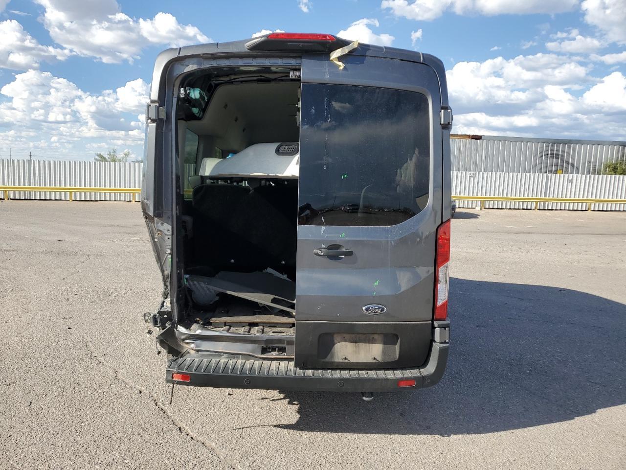 2024 Ford Transit T-350 - Image 6