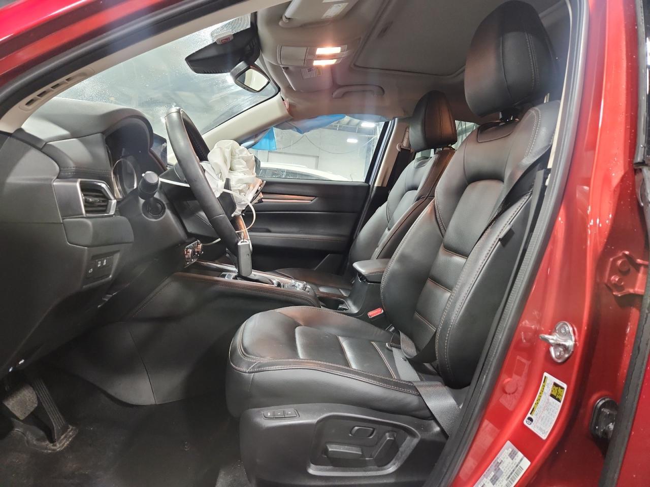 2018 Mazda Cx-5 Grand Touring - Image 7