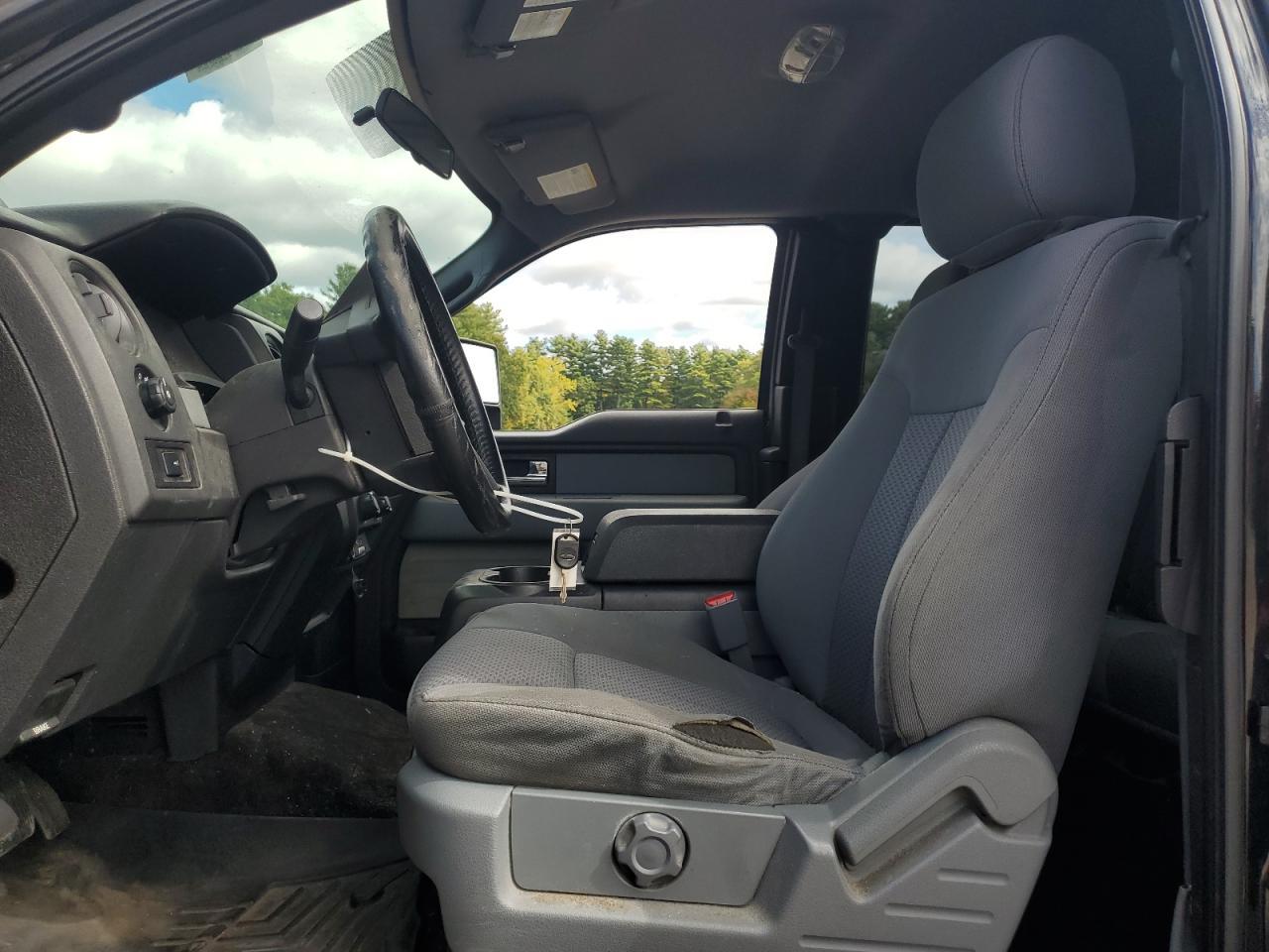 2013 Ford F150 Super Cab - Фото 7