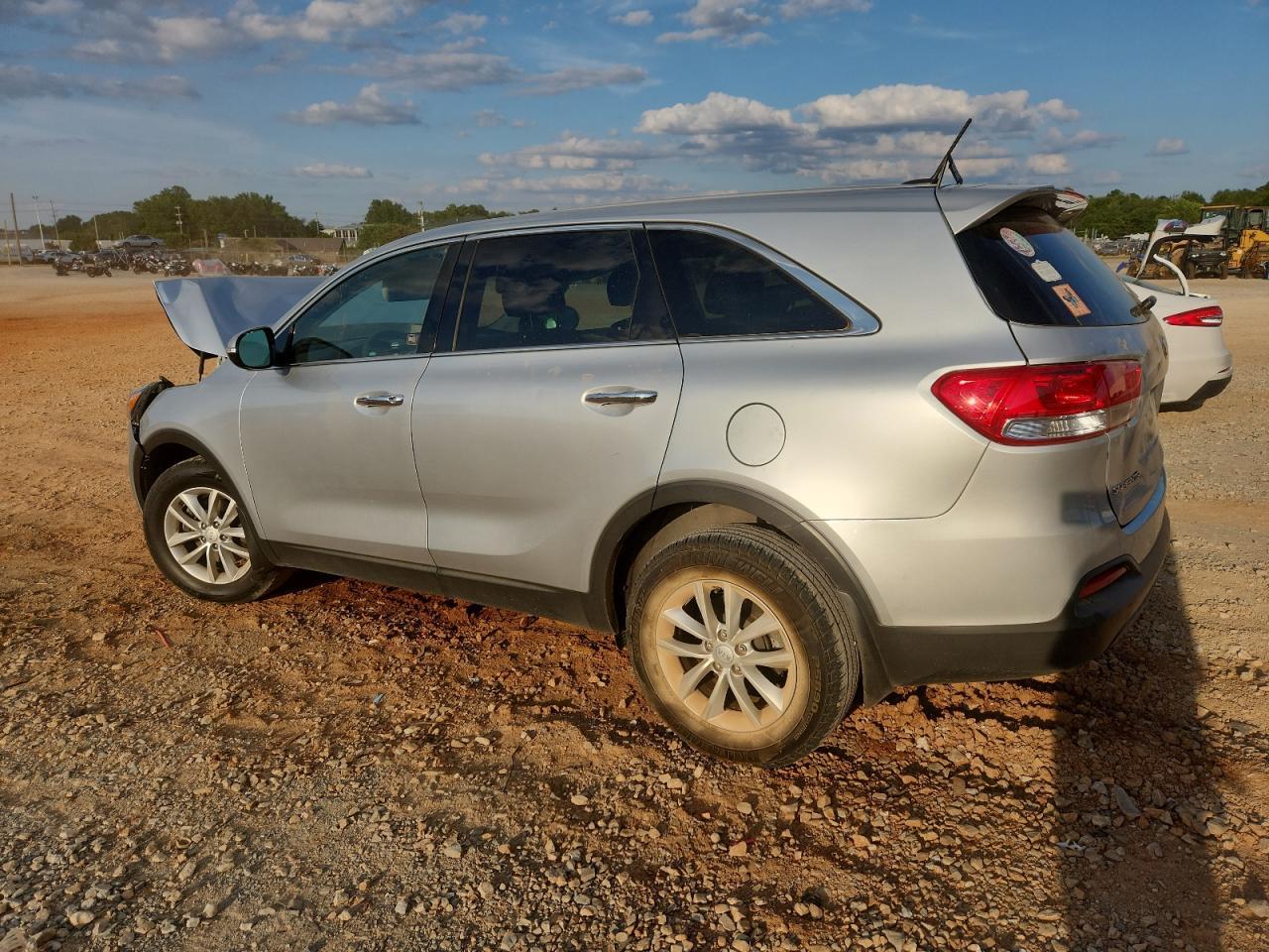 2018 Kia Sorento Lx - Фото 2