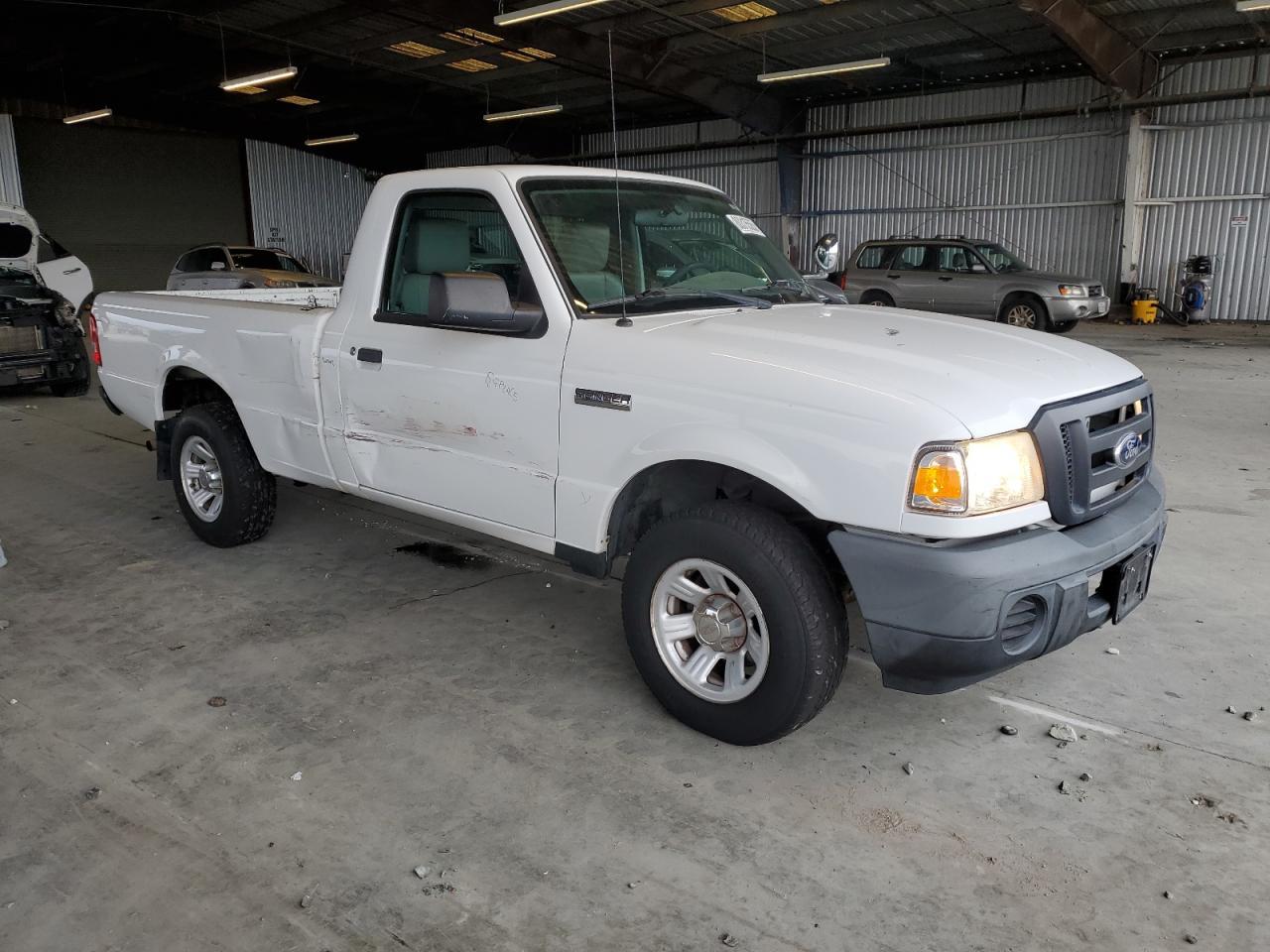 2010 Ford Ranger - Image 4