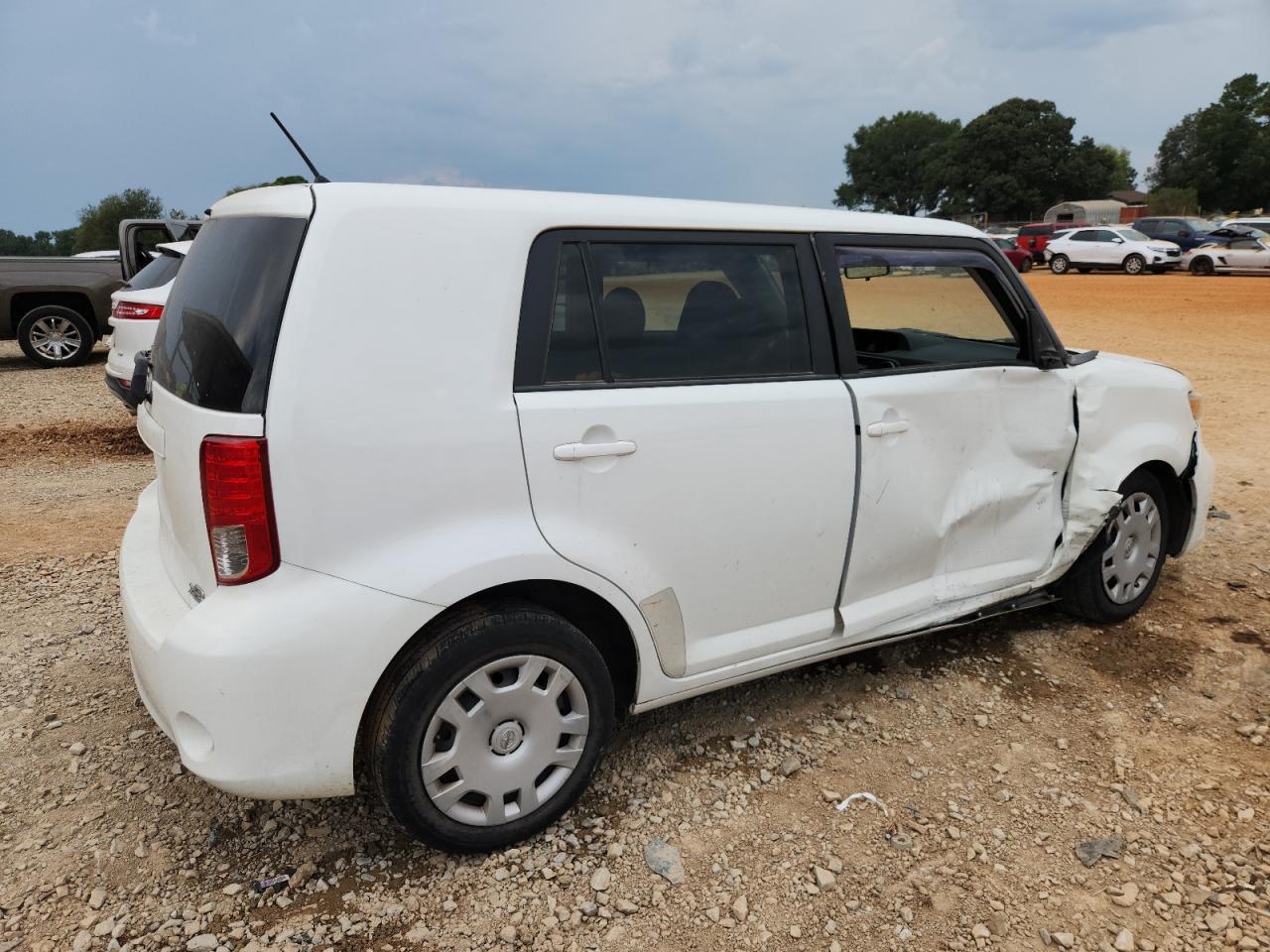 2012 Toyota Scion Xb - Image 3