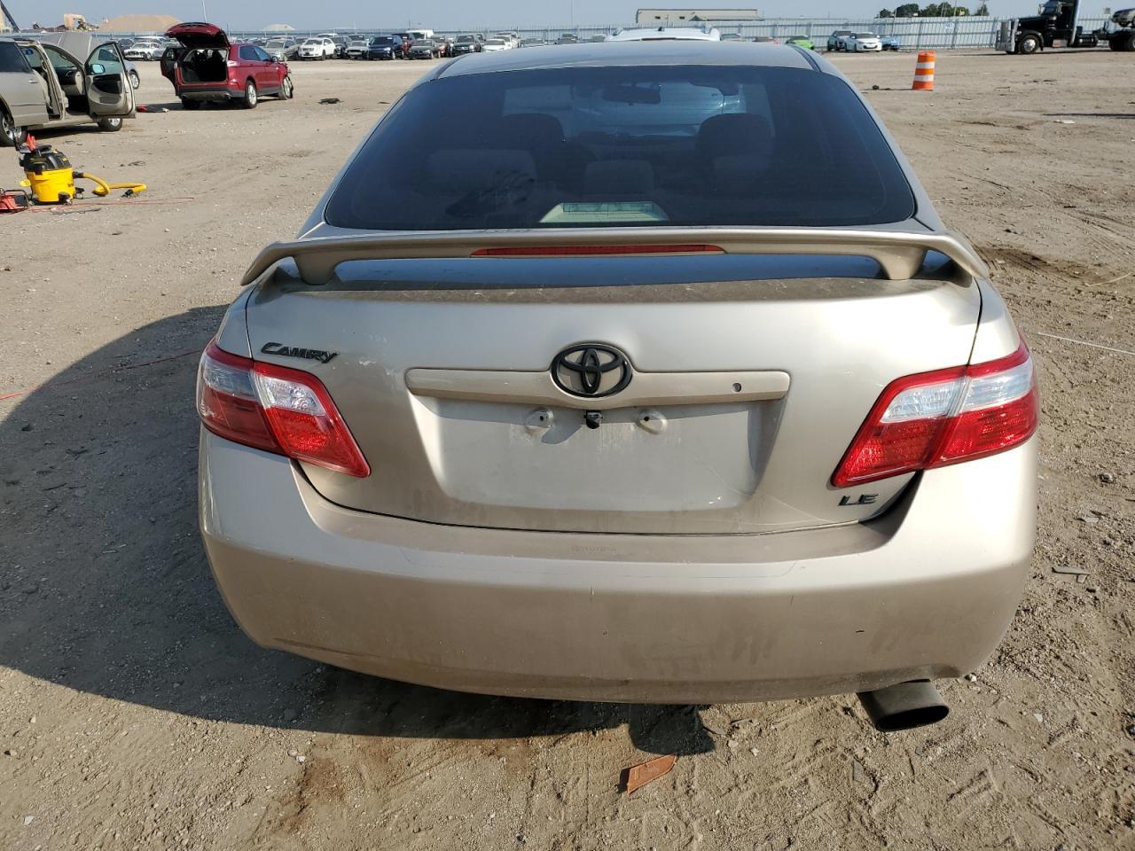 2007 Toyota Camry Ce - Image 6