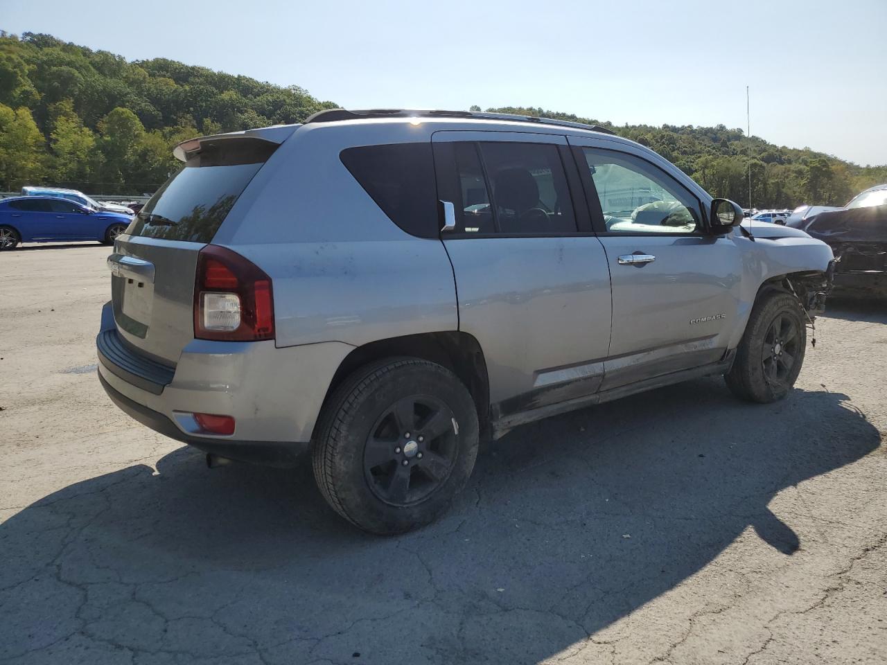 2016 Jeep Compass Sport - Image 5
