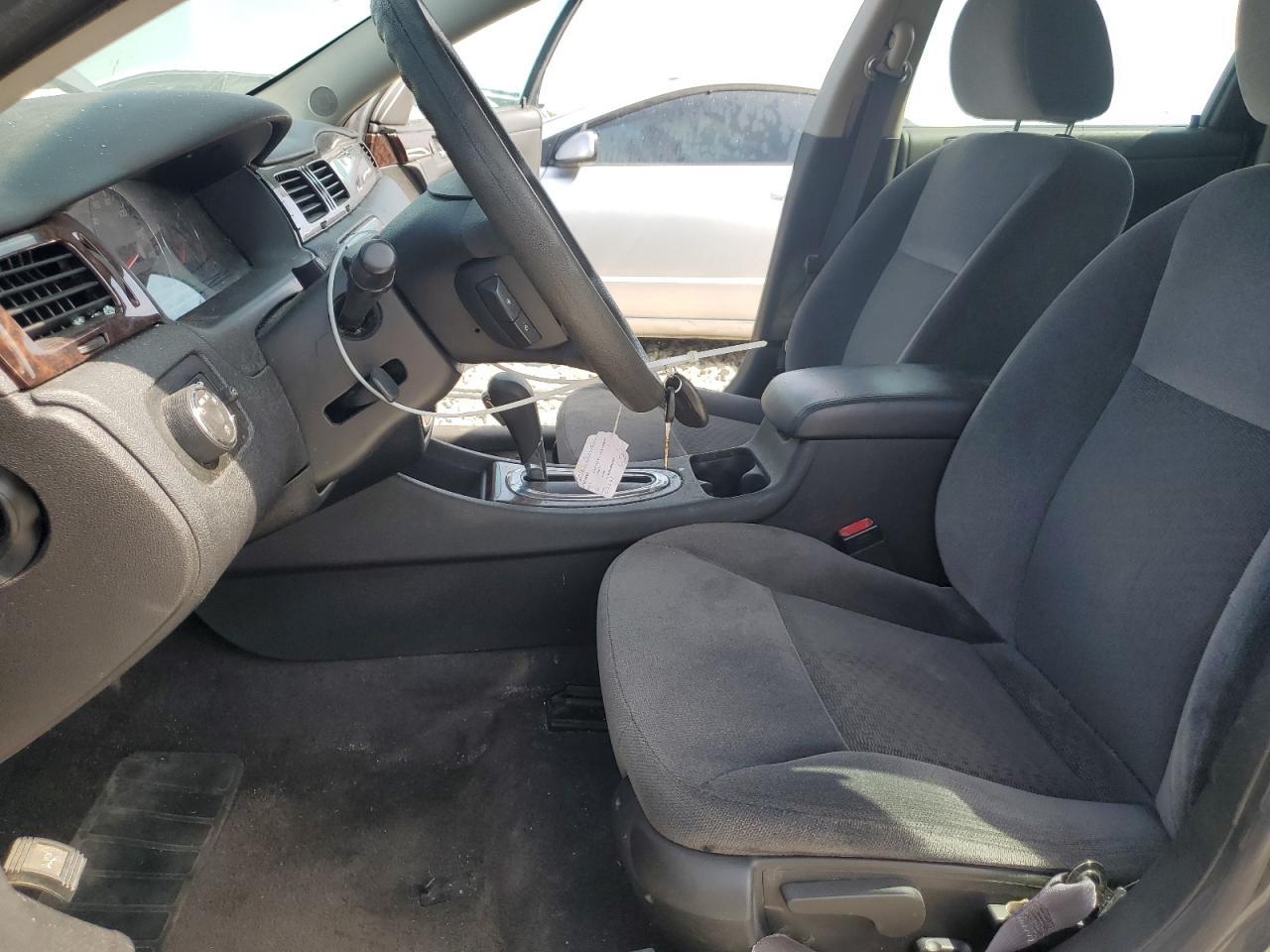 2016 Chevrolet Impala Limited Lt - Image 7