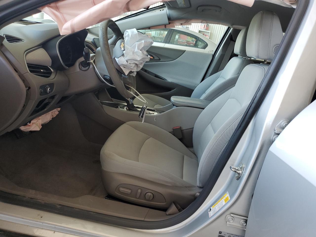 2022 Chevrolet Malibu Lt - Image 7